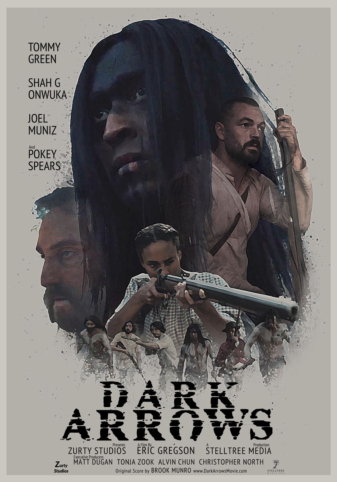 Dark Arrows
