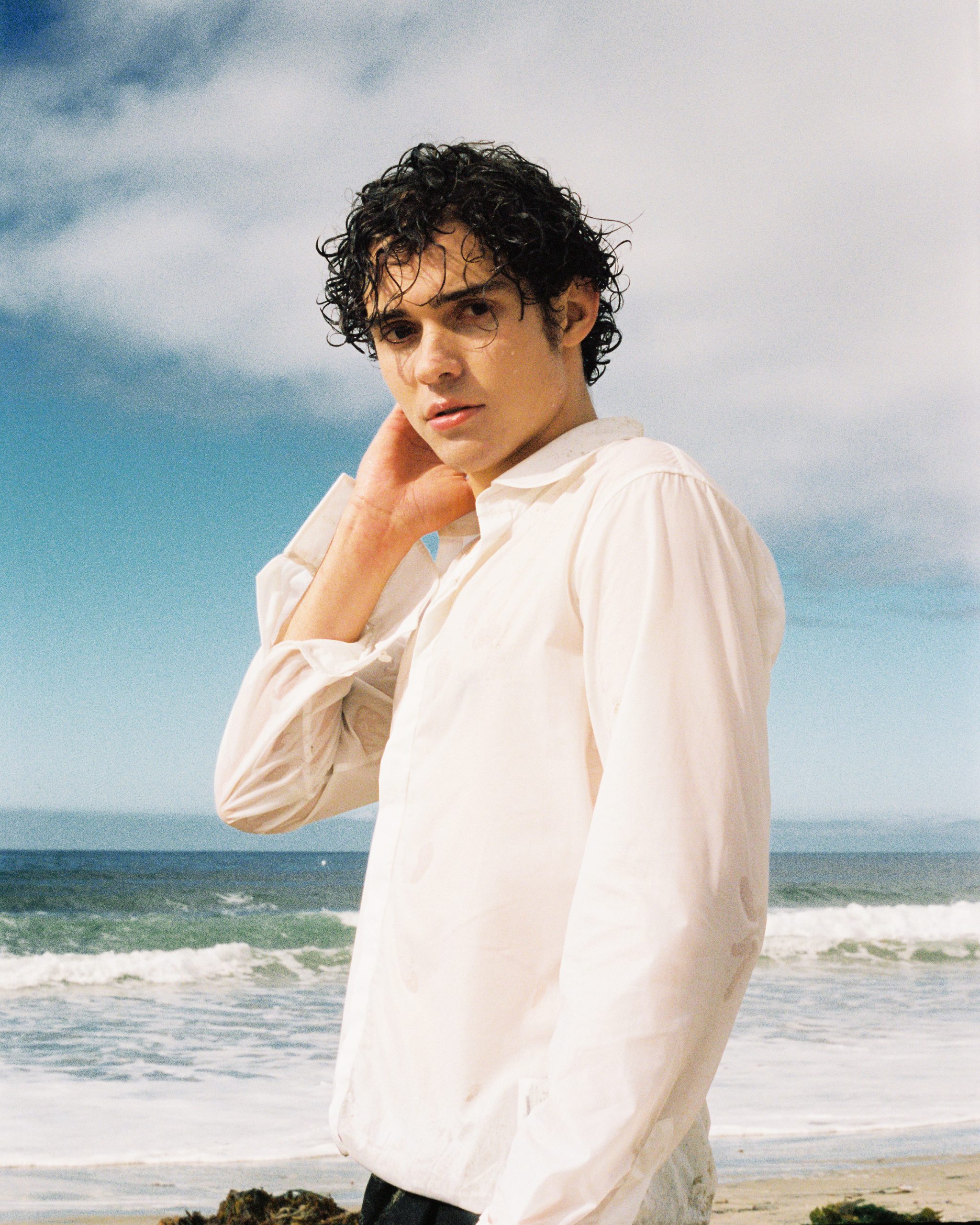 Joshua Bassett: Set Me Free