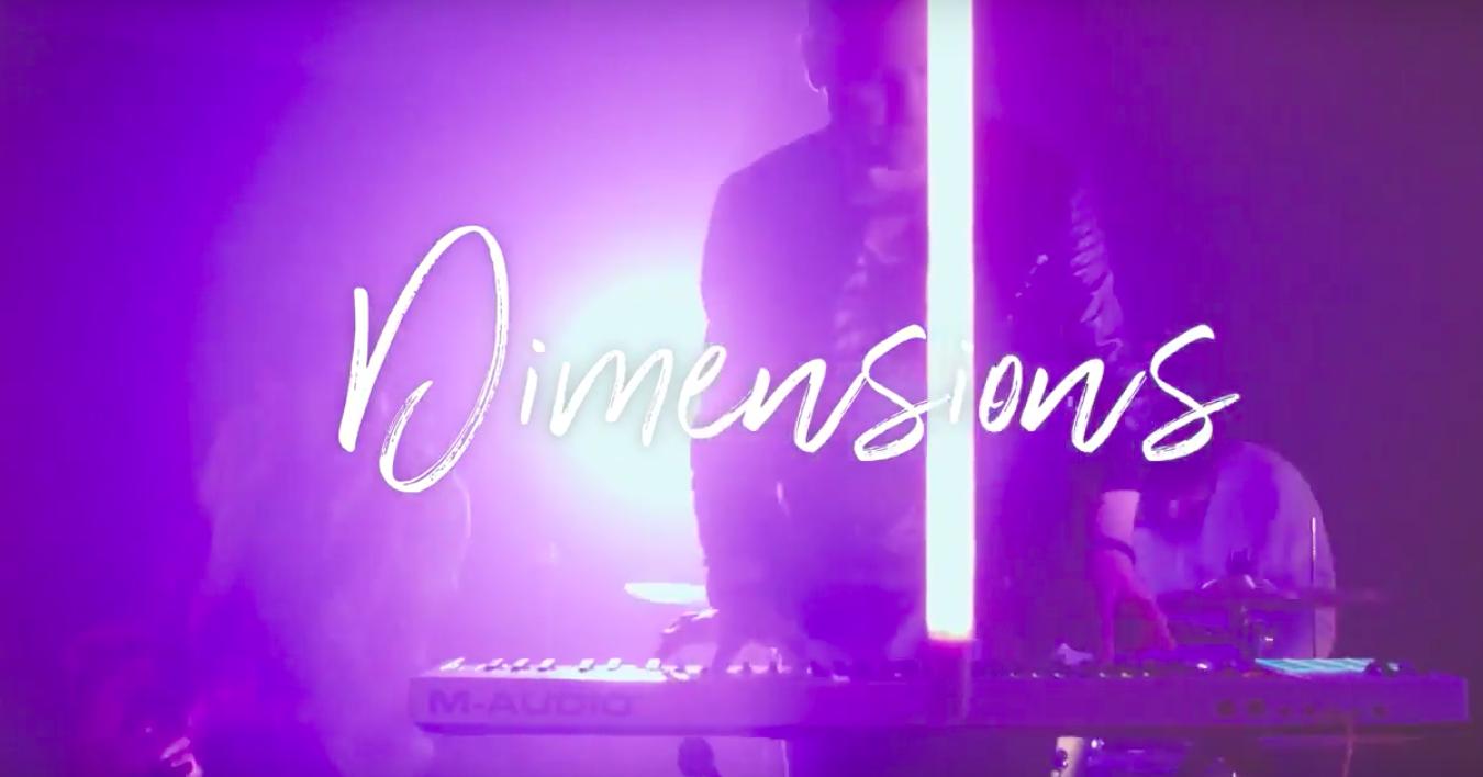 We Are Leo: Dimensions