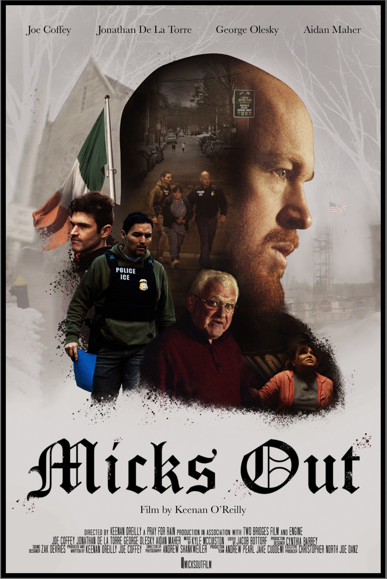 Micks Out