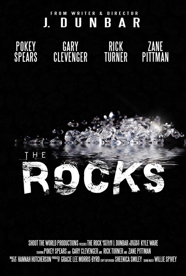 The Rocks