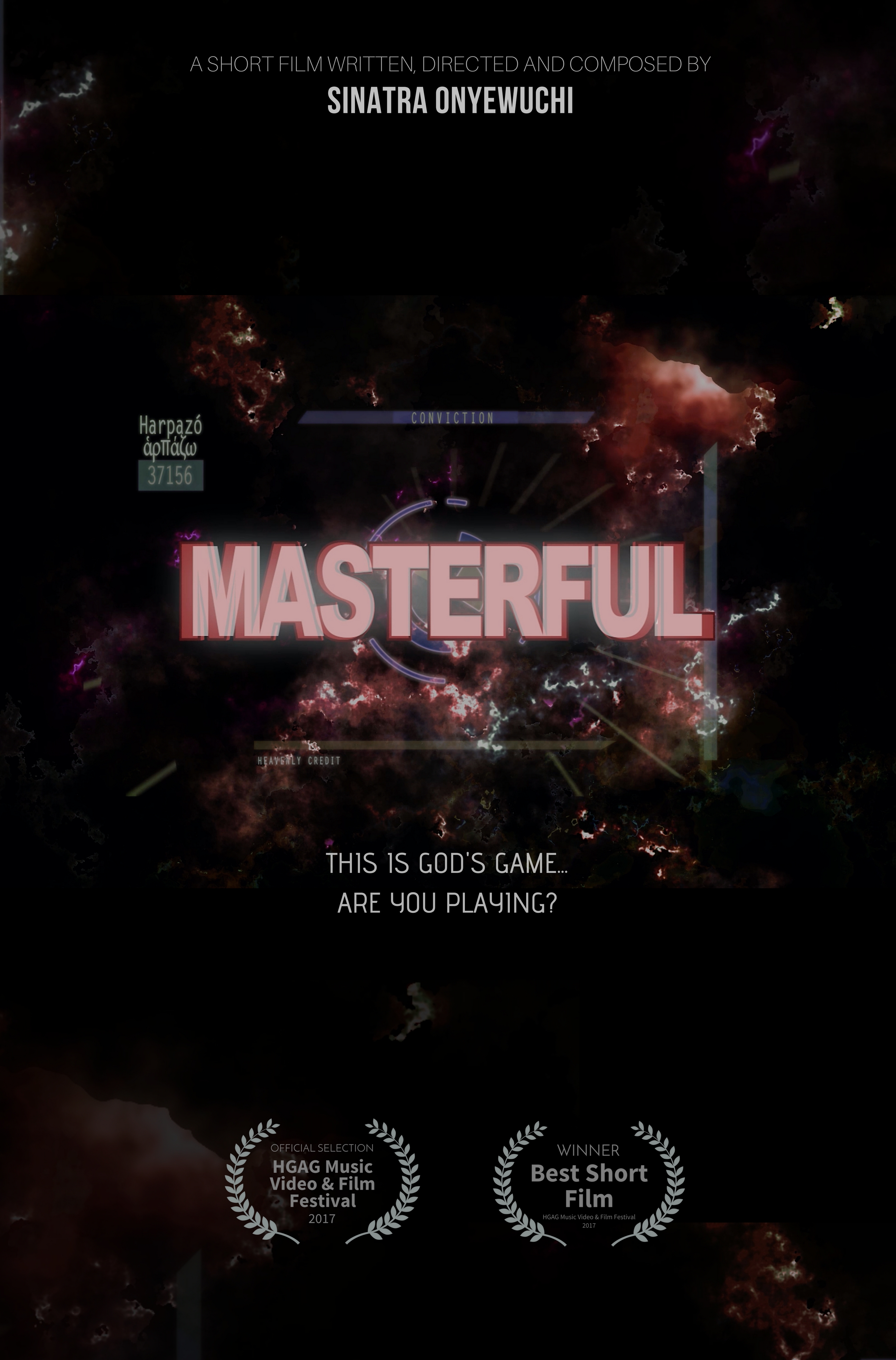 Masterful