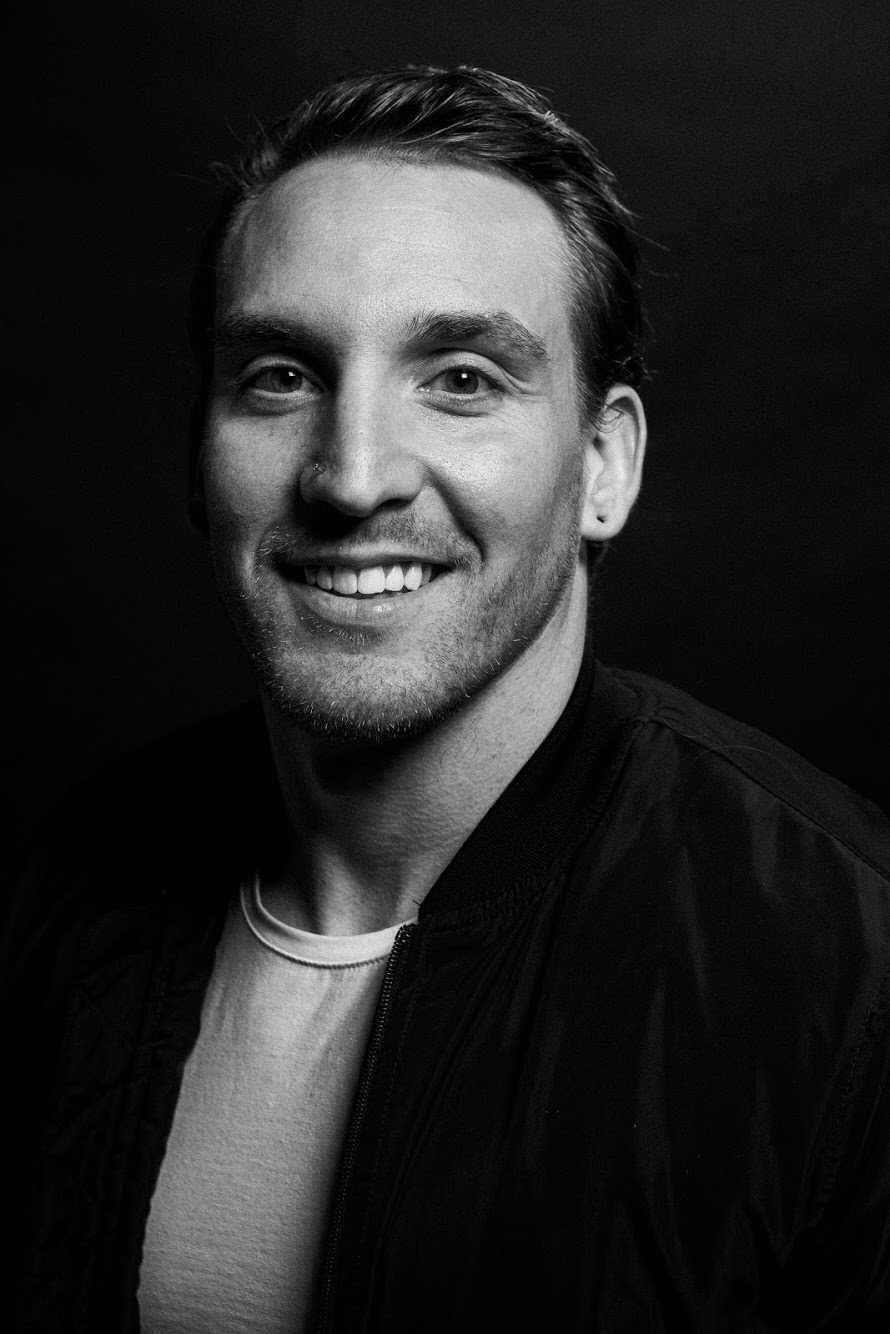 Portrait of Pokey Spears
