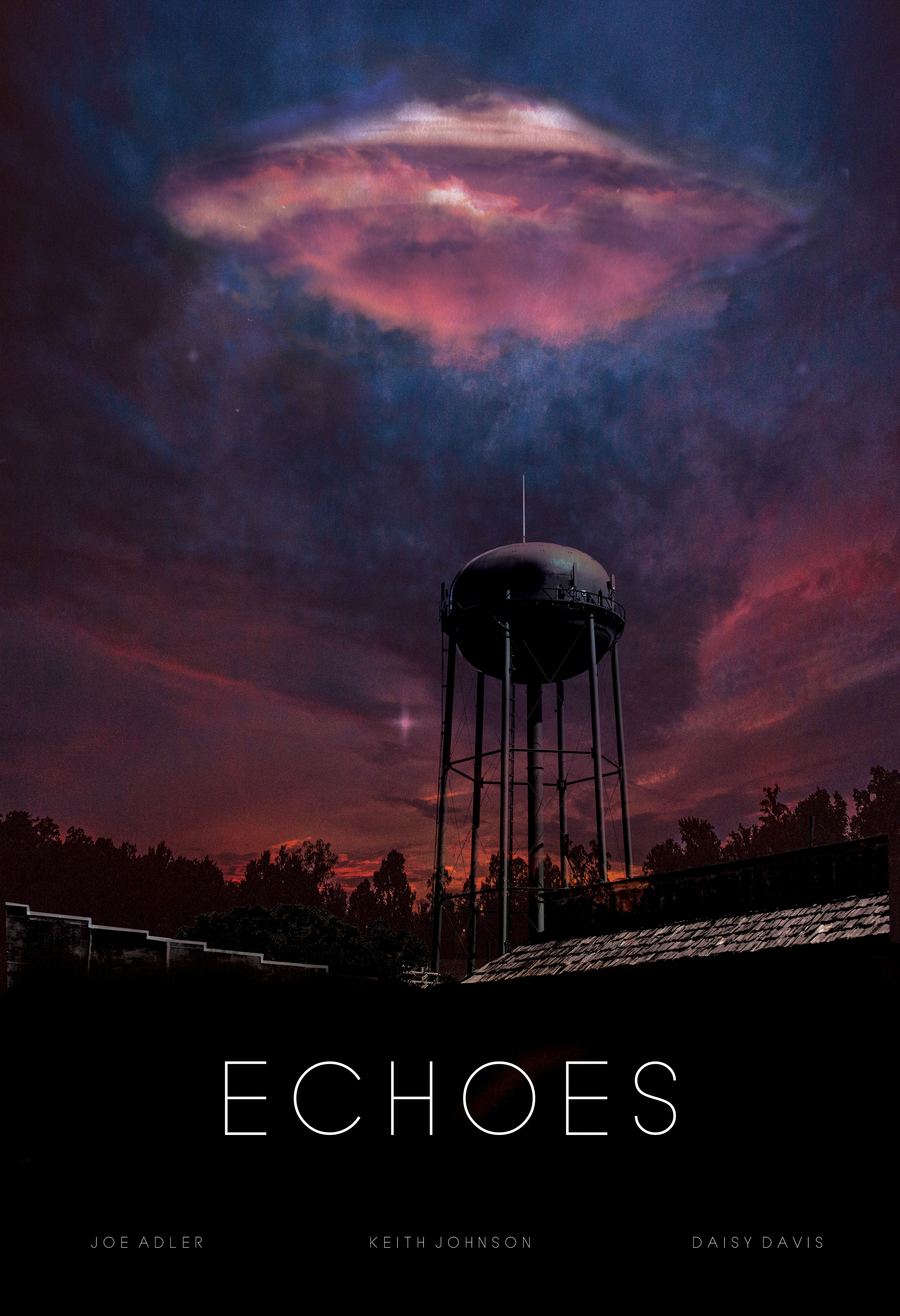 Echoes