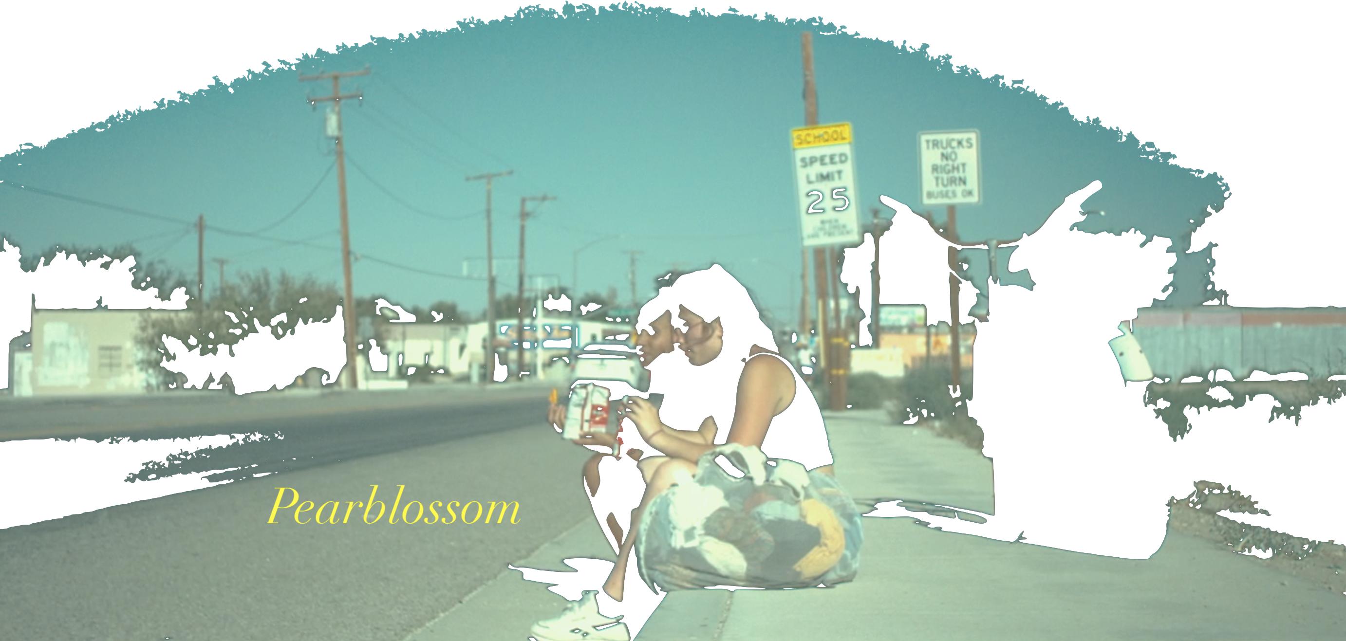 Pearblossom