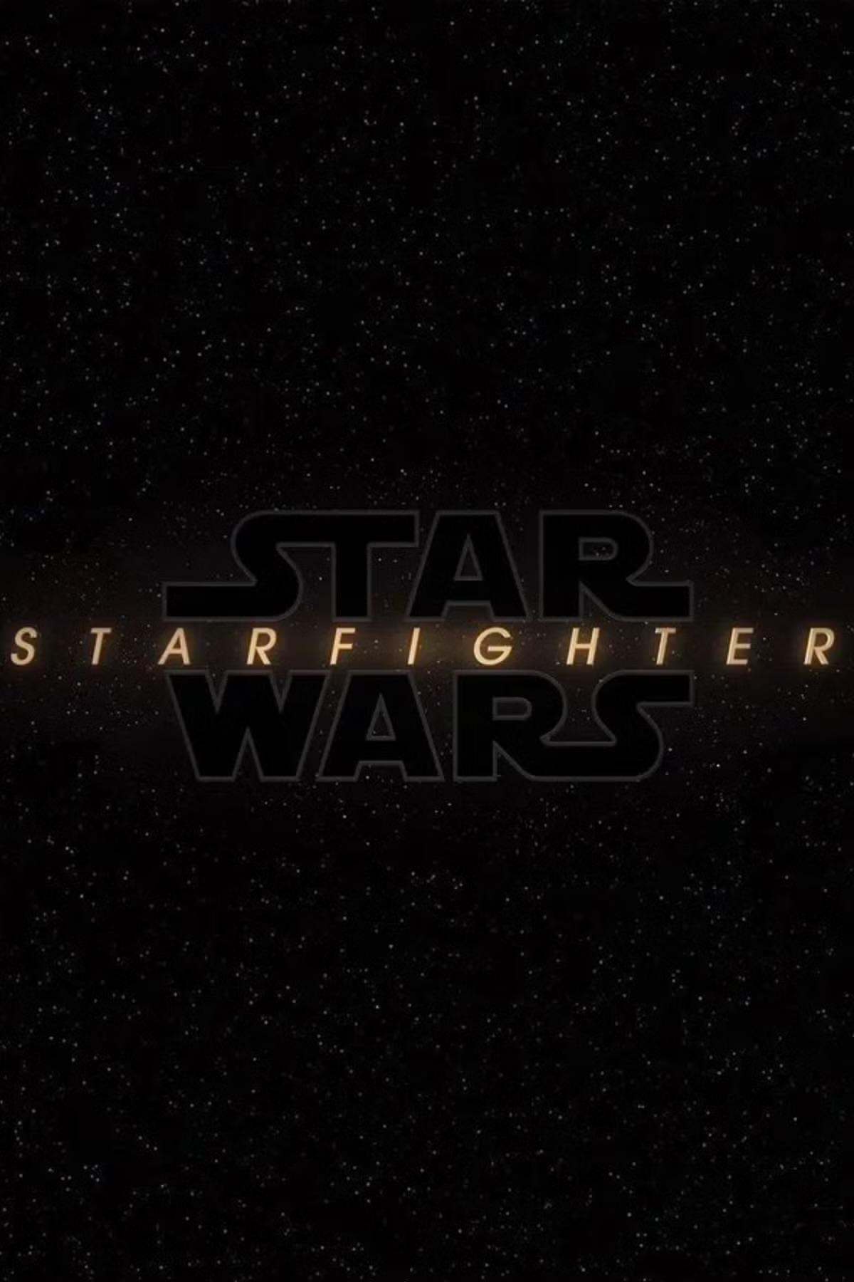 Star Wars: Starfighter